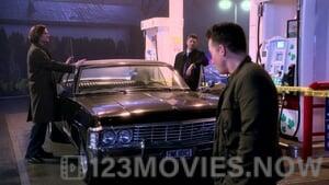 Supernatural Season 10 Episode 15