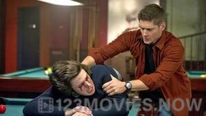 Supernatural Season 10 Episode 17