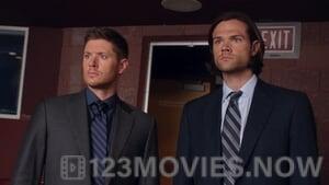 Supernatural Season 10 Episode 5