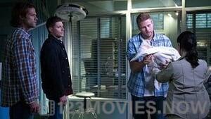 Supernatural Season 11 Episode 1