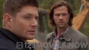 Supernatural Season 11 Episode 1