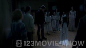 Supernatural Season 11 Episode 16