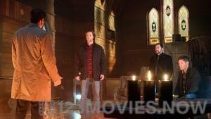 Supernatural Season 11 Episode 18