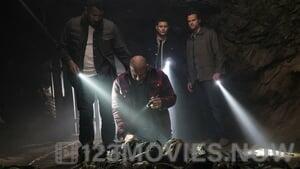 Supernatural Season 11 Episode 19