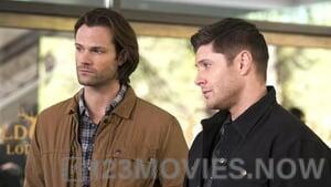 Supernatural Season 12 Episode 16