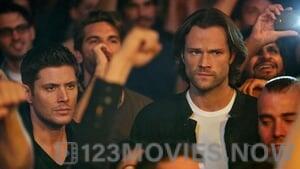 Supernatural Season 12 Episode 7