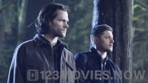 Supernatural Season 14 Episode 16