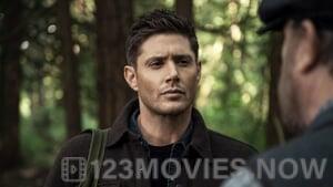 Supernatural Season 14 Episode 5