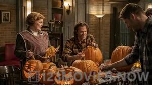 Supernatural Season 15 Episode 14