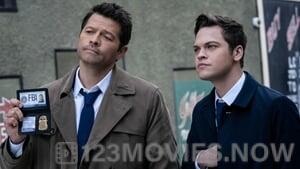 Supernatural Season 15 Episode 15