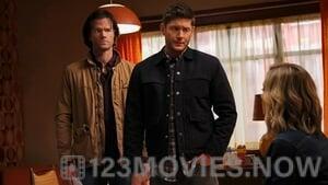 Supernatural Season 15 Episode 16