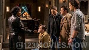 Supernatural Season 15 Episode 18