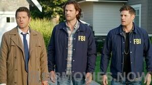 Supernatural Season 15 Episode 2