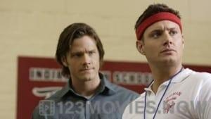 Supernatural Season 4 Episode 13