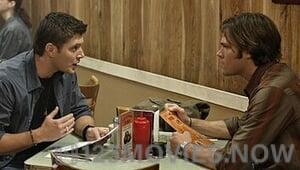 Supernatural Season 4 Episode 18