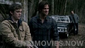 Supernatural Season 4 Episode 19