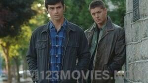 Supernatural Season 4 Episode 3