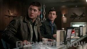 Supernatural Season 4 Episode 3