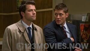 Supernatural Season 5 Episode 3