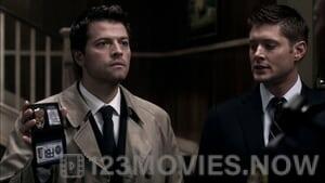 Supernatural Season 5 Episode 3