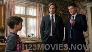 Supernatural Season 5 Episode 6