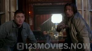 Supernatural Season 6 Episode 15