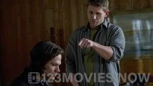 Supernatural Season 7 Episode 15