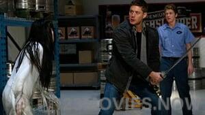 Supernatural Season 7 Episode 18