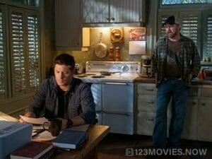 Supernatural Season 7 Episode 2