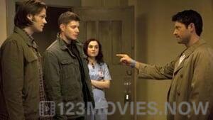 Supernatural Season 7 Episode 21