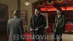 Supernatural Season 7 Episode 8