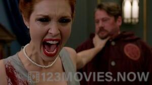 Supernatural Season 8 Episode 12