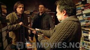 Supernatural Season 8 Episode 21