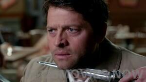 Supernatural Season 8 Episode 21