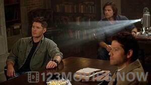 Supernatural Season 8 Episode 22