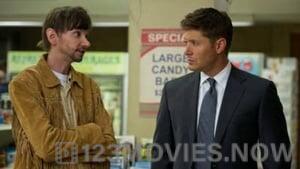 Supernatural Season 8 Episode 6