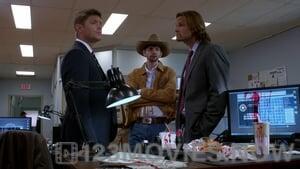 Supernatural Season 8 Episode 6