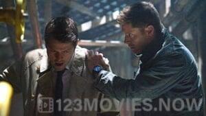 Supernatural Season 8 Episode 7