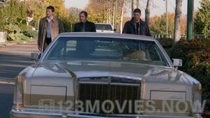 Supernatural Season 9 Episode 10