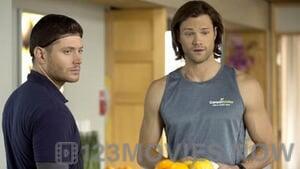 Supernatural Season 9 Episode 13