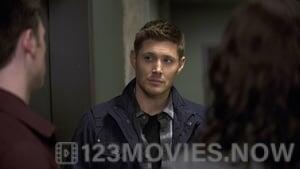 Supernatural Season 9 Episode 22