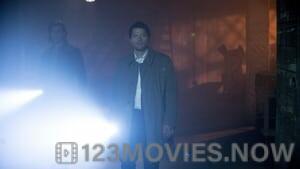 Supernatural Season 9 Episode 22