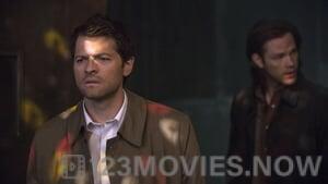 Supernatural Season 9 Episode 22