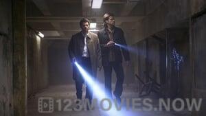 Supernatural Season 9 Episode 22