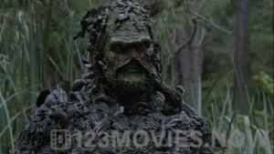 Swamp Thing