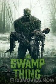 Swamp Thing Season 1 Episode 2