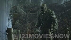 Swamp Thing Season 1 Episode 2