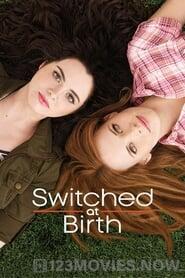 Switched at Birth Season 1 Episode 1