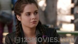 Switched at Birth Season 2 Episode 3