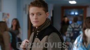 Switched at Birth Season 2 Episode 8